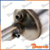 Filtres à Particules Diesel EURO5 pour VW | DPF-VW-008, FAP286R